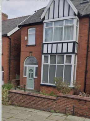 Moorside House